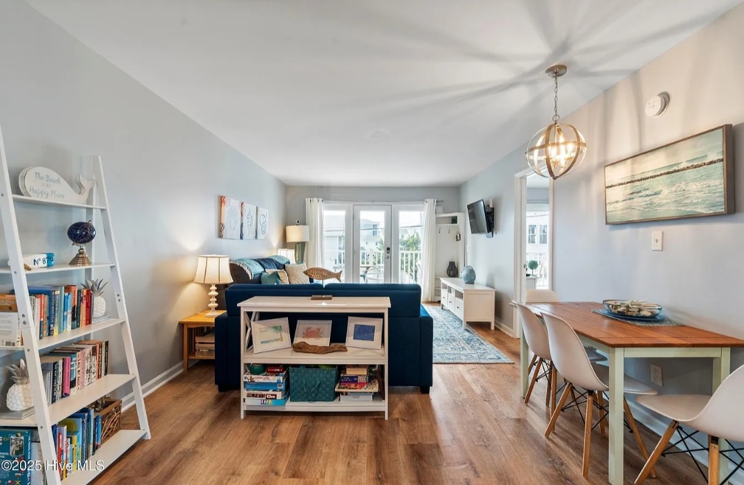 MAINTENANCE COASTAL HOME